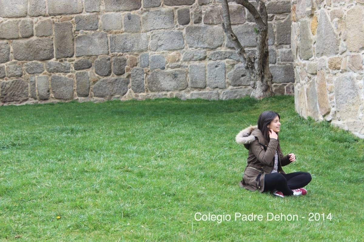 2014 03 20 ÁVILA MURALLAS (17)